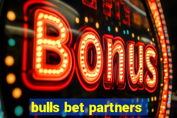 bulls bet partners